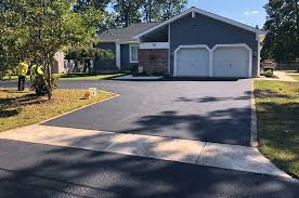 Cobblestone Driveway Installation in Olympia Heights, FL